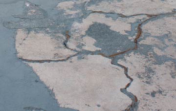 fibreglass roofing replacement Monkswood