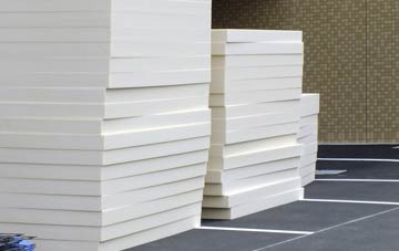 Monkswood flat roof insulation costs