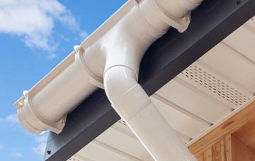 Monkswood gutter installation costs