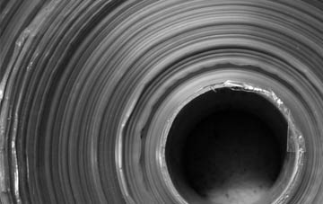 Monkswood pvc roof replacement