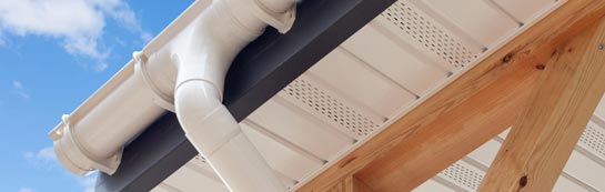 get Monkswood guttering quotes today