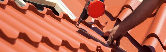 save on Monkswood roof installation costs