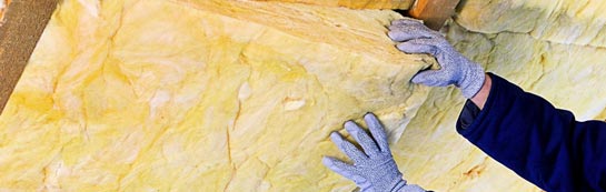 quotes for Monkswood roof insulation