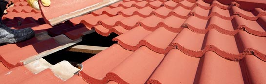 compare Monkswood roof repair quotes