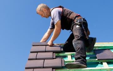 disadvantages of Monkswood slate roofing