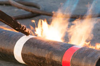Monkswood flat roofing replacement